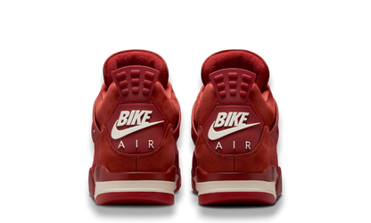 Air Jordan 4 Nigel Brick by Brick