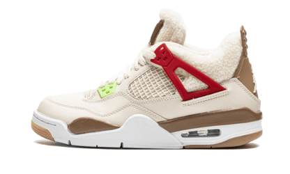 Jordan 4 Retro Where the Wild Things Are