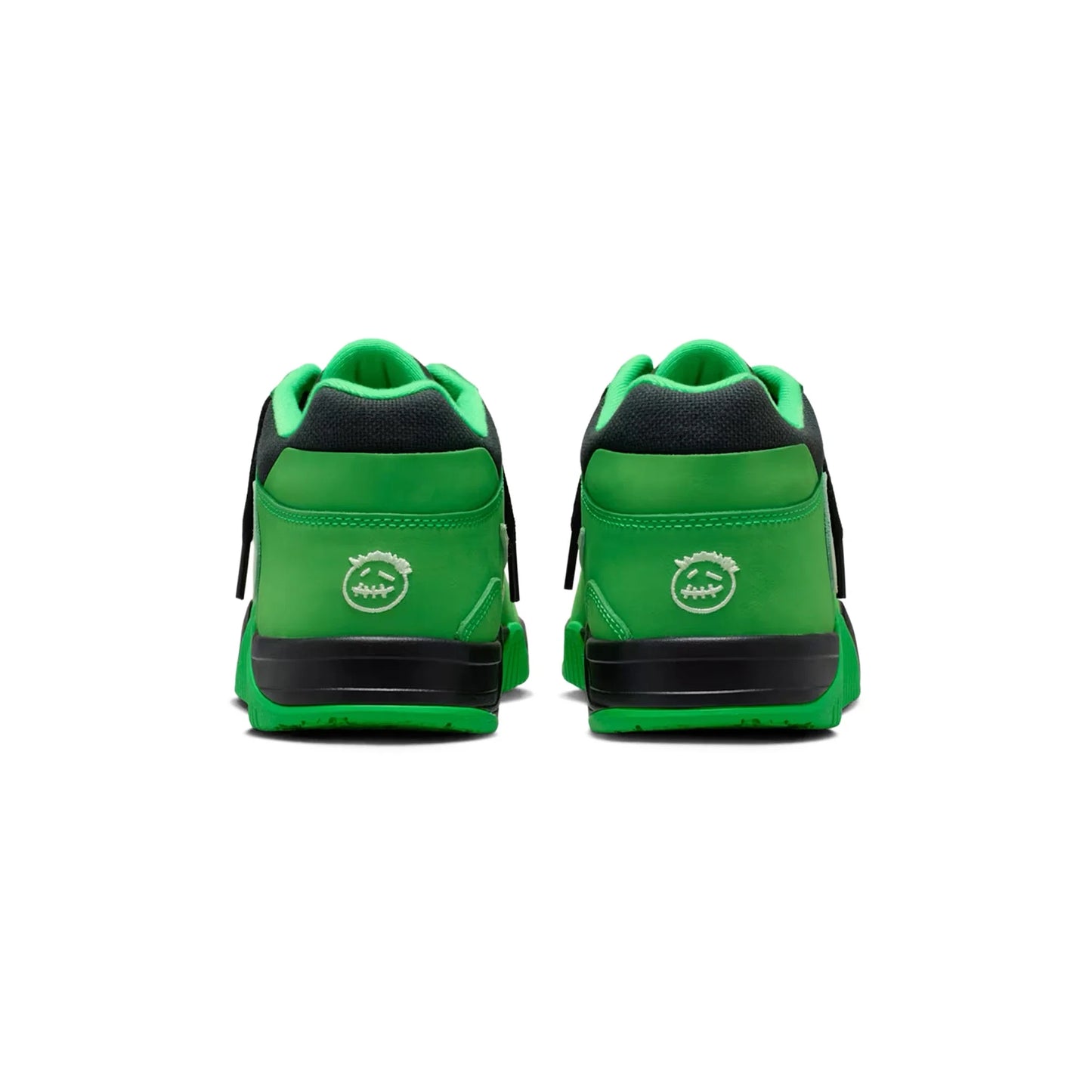 Air Jordan CJ1 T-Rexx 'Travis Scott Green Spark' (2026)