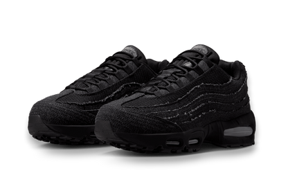 Nike Air Max 95 x Levi's® Black