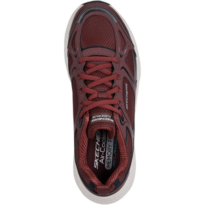 Men's Relaxed Fit Skechers 232844 Edgeride Exodis Trainers