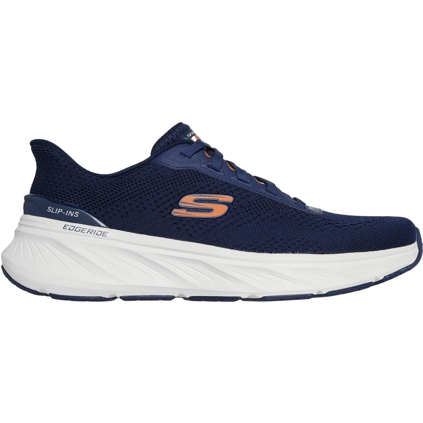 Men's Relaxed Fit Skechers 232846 Slip-ins Sport Edgeride Erlson Trainers