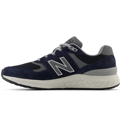 Men's Wide Fit New Balance MW880CB6 Walking/Running Trainers - Fresh Foam