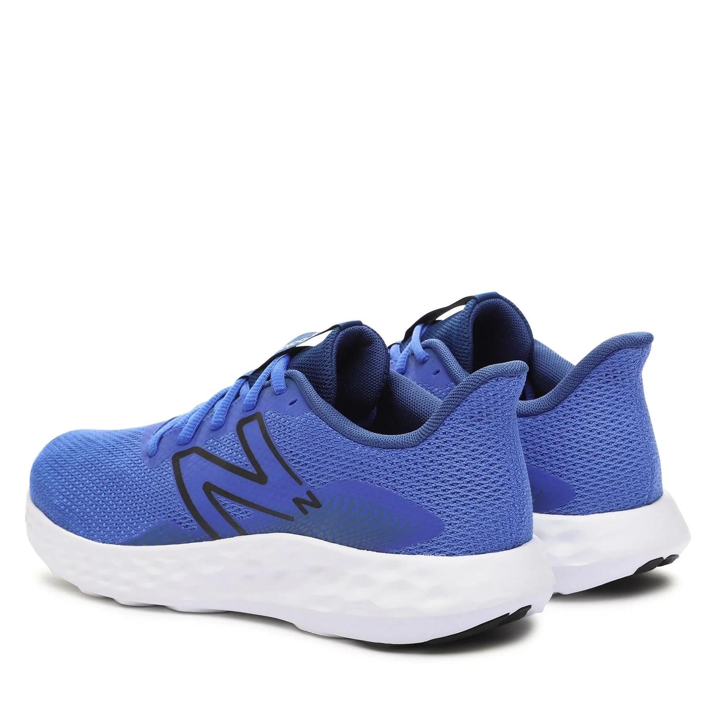 Men's Wide Fit New Balance Dynasoft M411CR3 Running Trainers