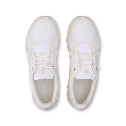 Men's Wide Fit On Cloud 6 Wide Trainers
