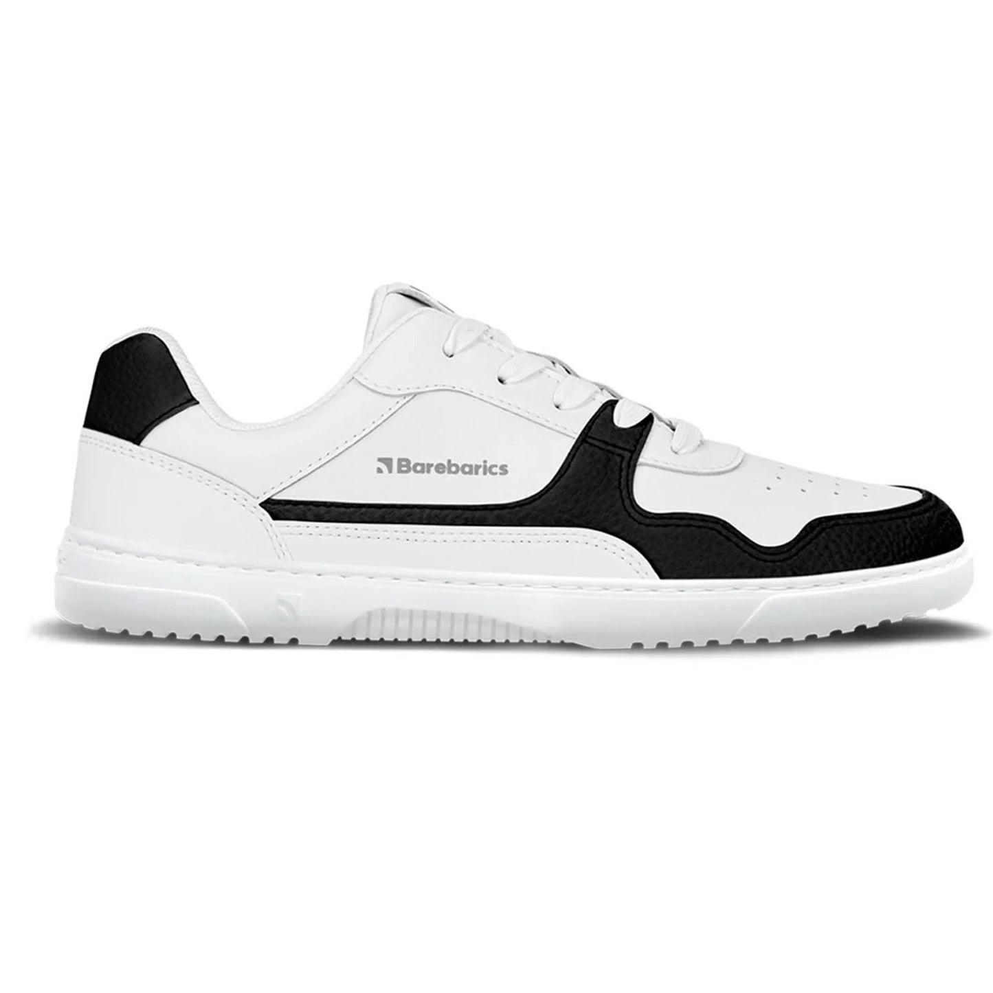 Men's Wide Fit Barefoot Barebarics Zing Walking/Running Trainers