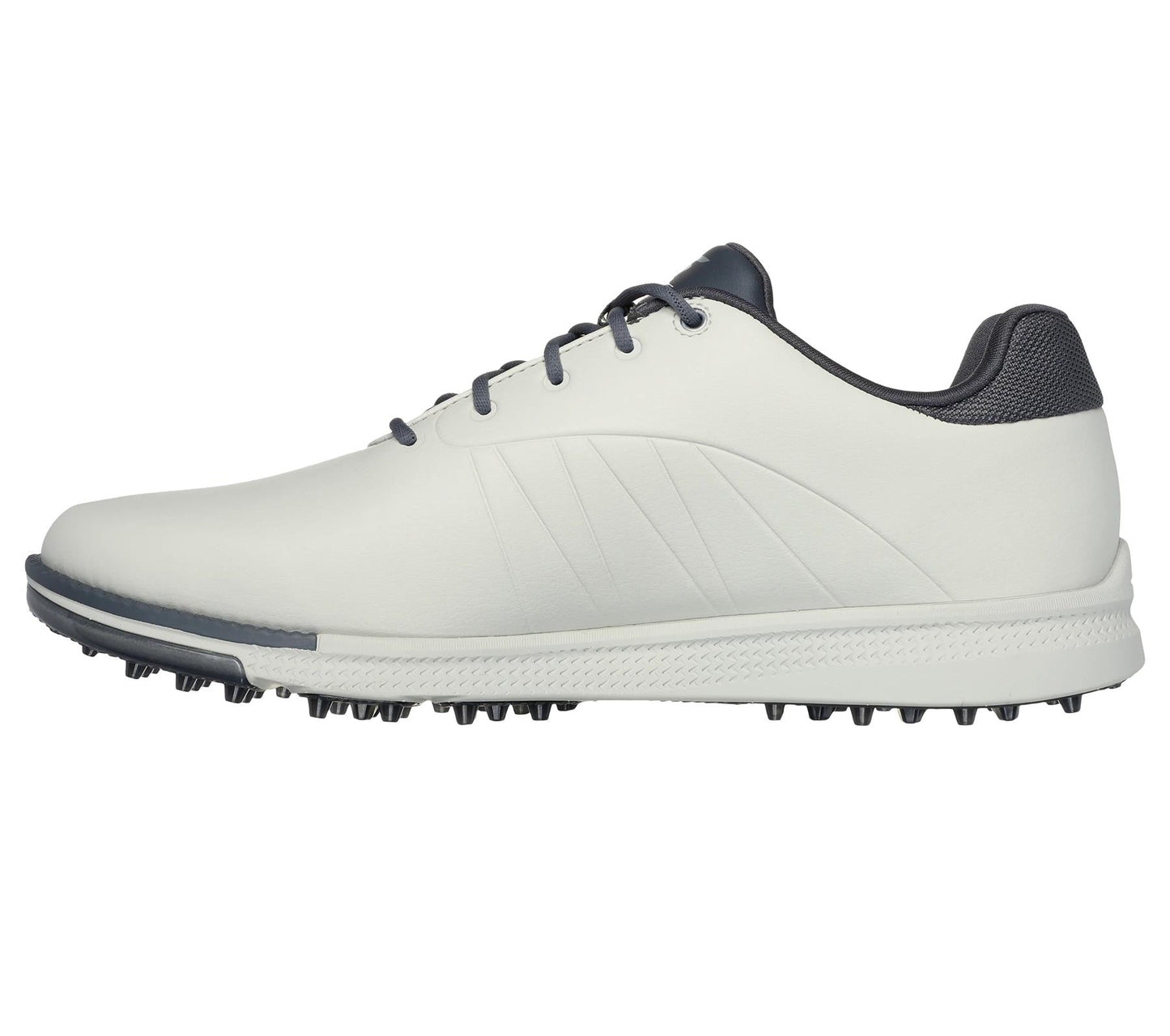Men's Wide Fit Skechers 214099 Go Golf Tempo Trainers