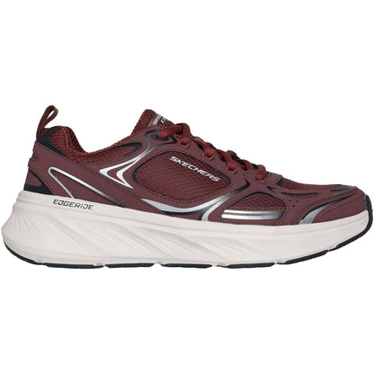 Men's Relaxed Fit Skechers 232844 Edgeride Exodis Trainers