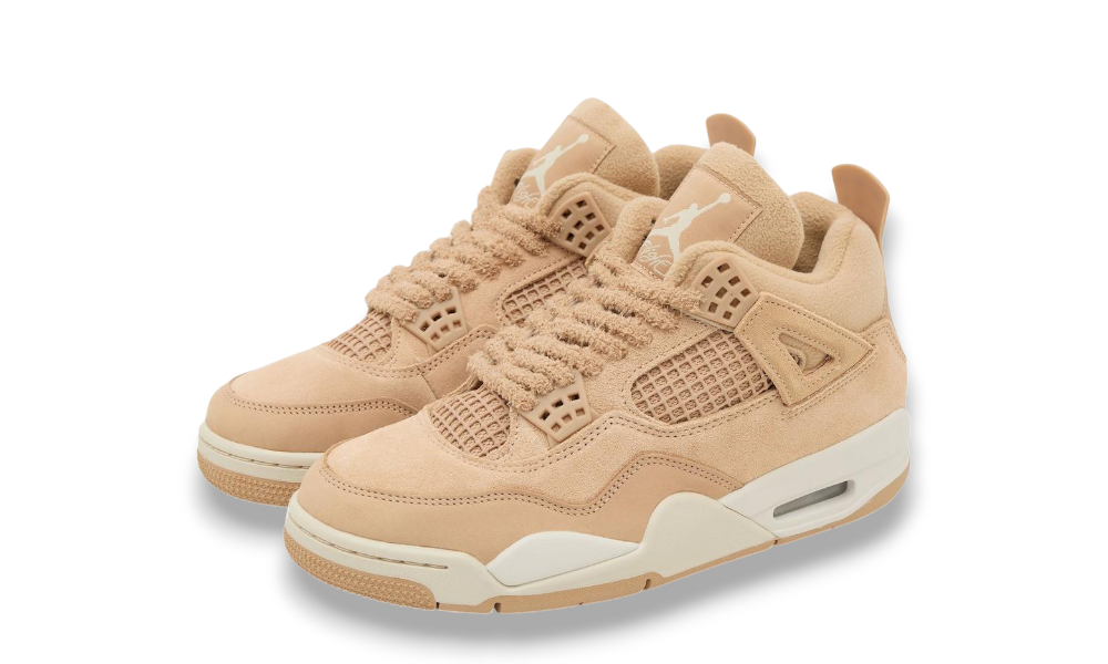 Air Jordan 4 Retro “Cozy Girl”