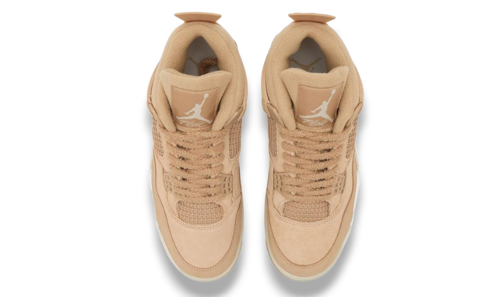 Air Jordan 4 Retro “Cozy Girl”