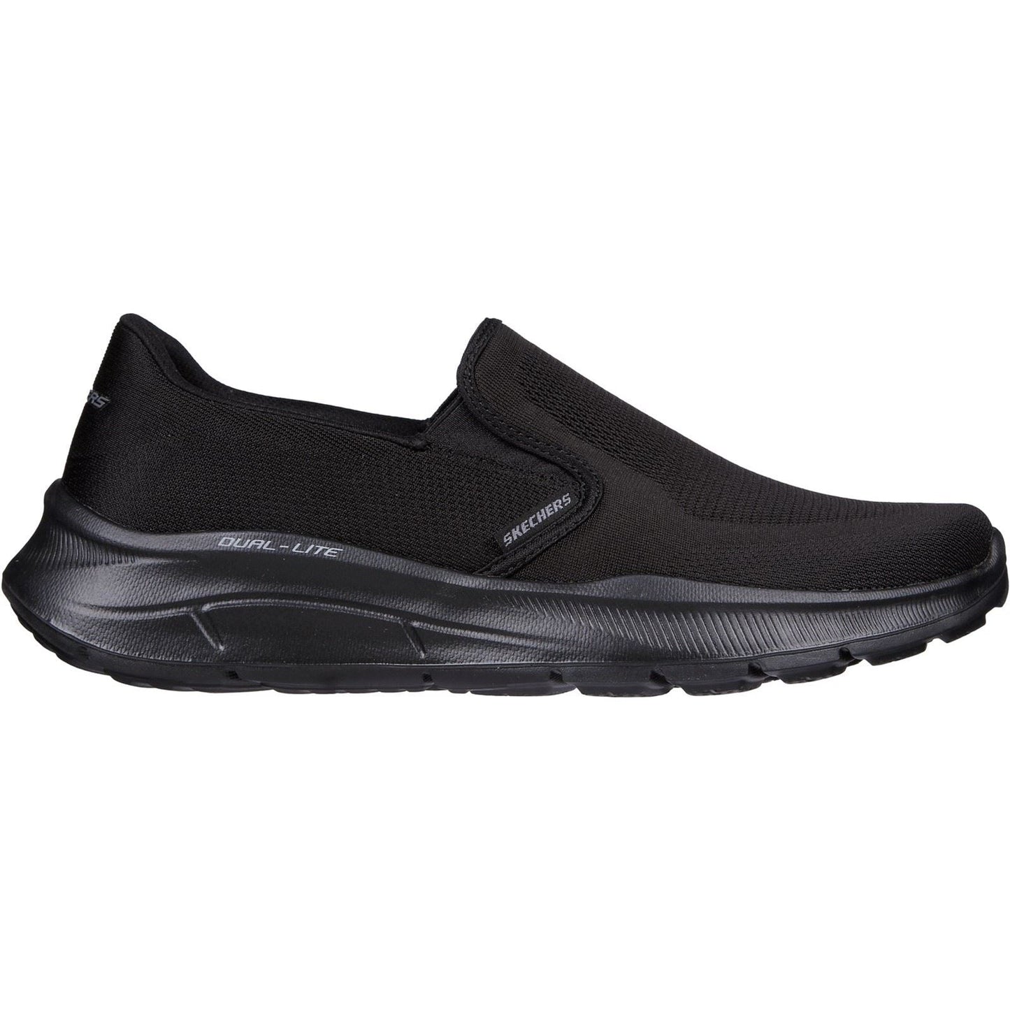 Men's Wide Fit Skechers 232516WW  Equalizer 5.0 Grand Legacy Trainers