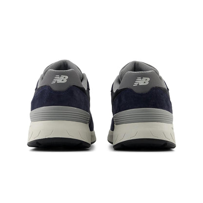 Men's Wide Fit New Balance MW880CB6 Walking/Running Trainers - Fresh Foam