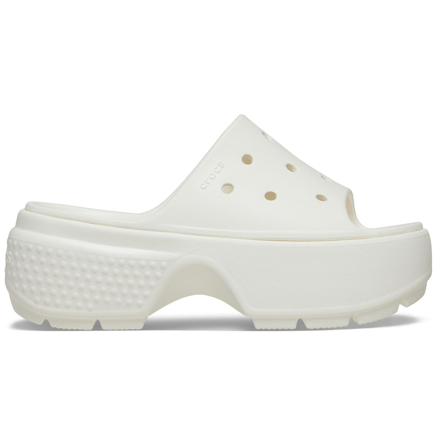Men's Crocs 209346 Stomp Slippers