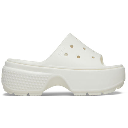 Men's Crocs 209346 Stomp Slippers