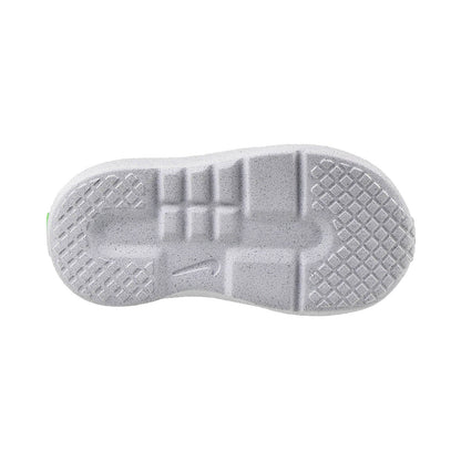 Nike Crater Impact (TD) Toddler's Shoes Black