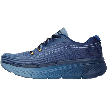 Men's Wide Fit Skechers 220835 Max Cushioning Premier 2.0 Vivid 2 Trainers