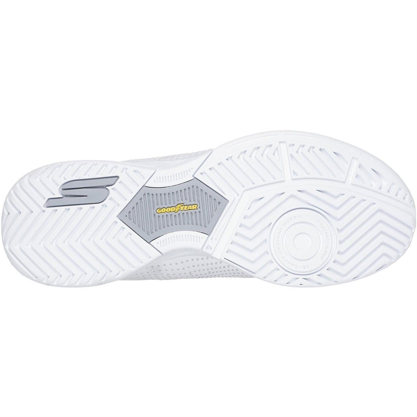 Men's Relaxed Fit Skechers Slip-Ins 172101 Viper Court Reload Trainers