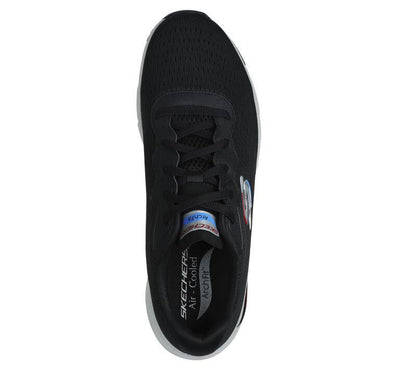Men's Wide Fit Skechers 232303 Arch Fit Trainers