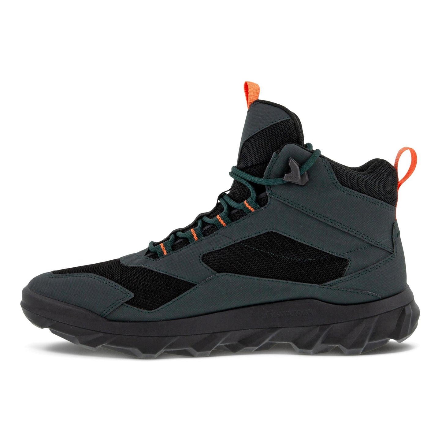 Men's Wide Fit ECCO Mx M Mid Gtx GORE TEX Boots