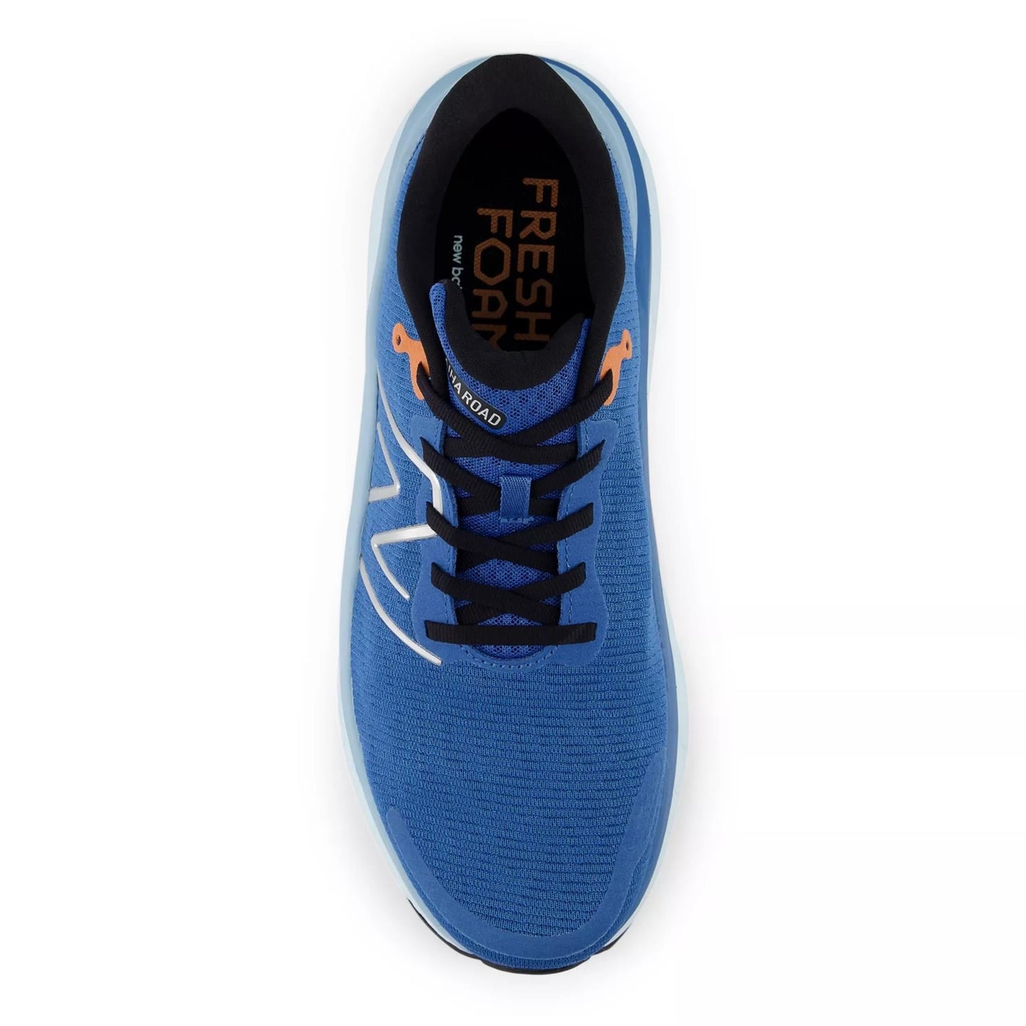 Men's Wide Fit New Balance MKAIRRB1 Running Trainers