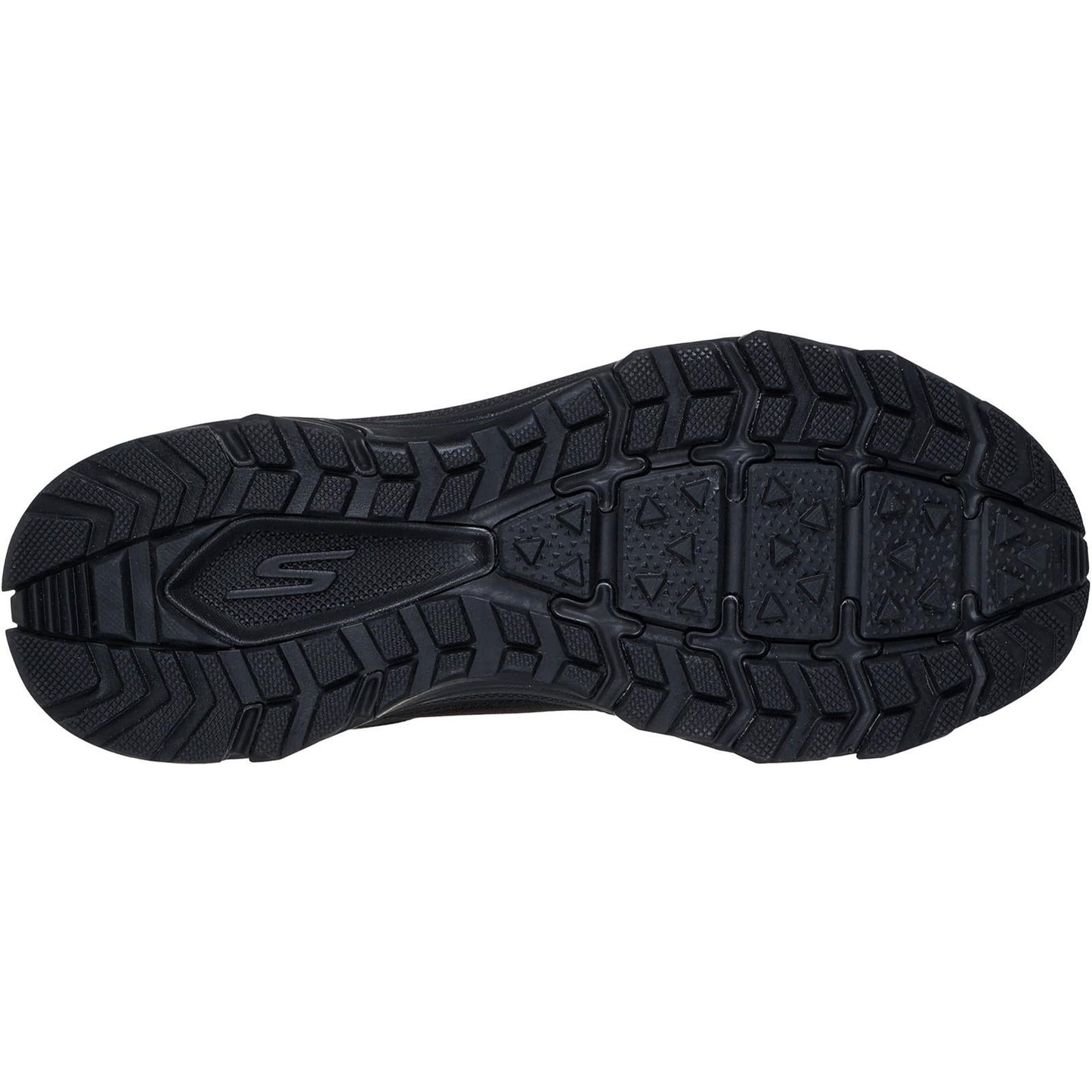 Men's Wide Fit Skechers Performance Go Run Trail Altitude 2.0 Trainers