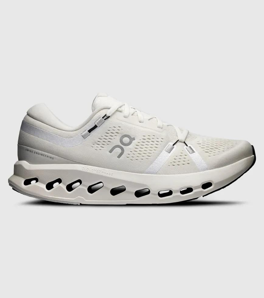 Men's Wide Fit On Cloudsurfer 2 Wide Training Shoes