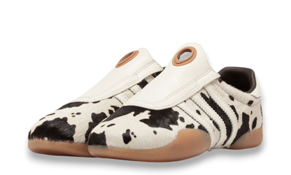 Adidas Cow Print TAEKWONDO MEI