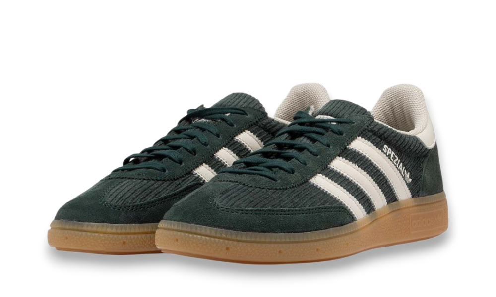 Adidas Handball Spezial Mineral Green