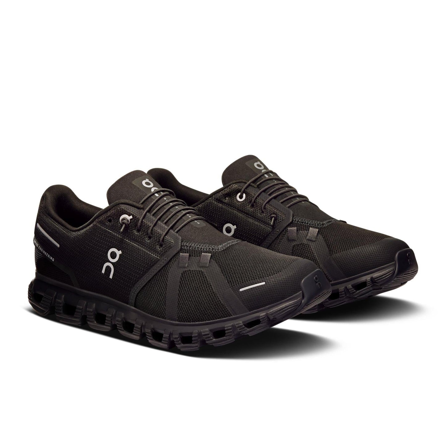 Men's Wide Fit On Cloud 6 Wide Trainers
