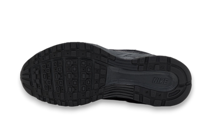 Nike P-6000 Black White