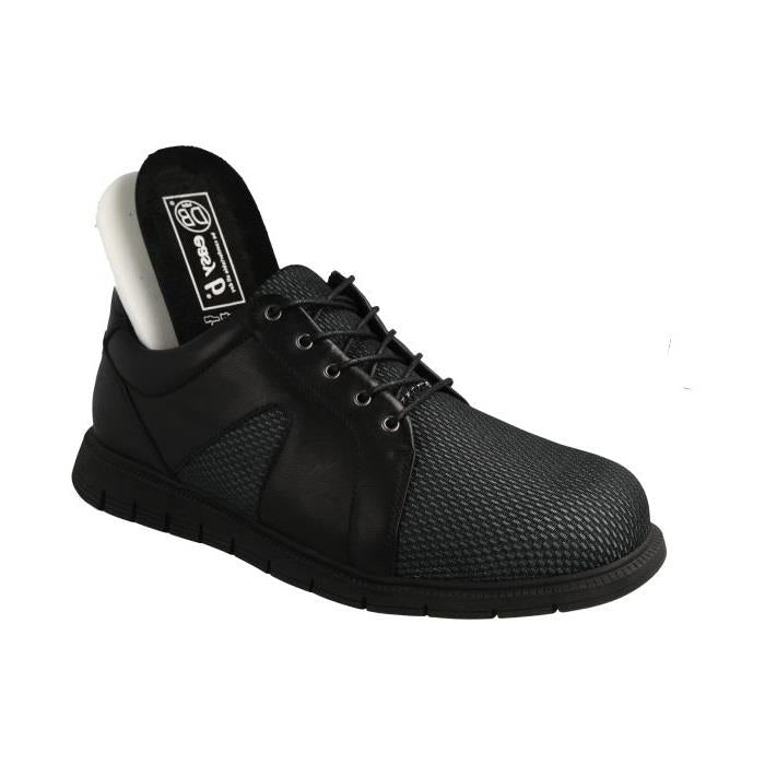 Men's Wide Fit DB Phil Shoes with Style