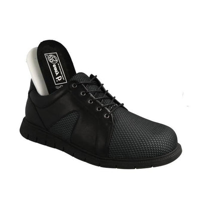 Men's Wide Fit DB Phil Shoes with Style