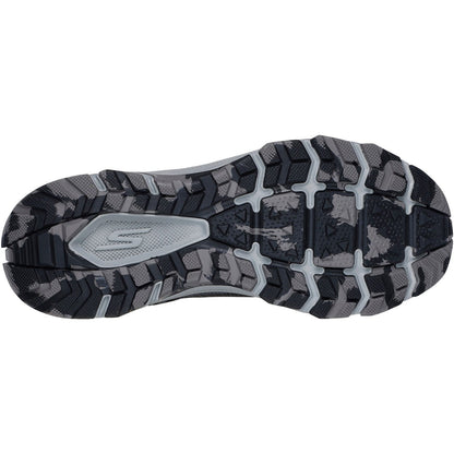 Men's Wide Fit Skechers 220754 Go Run Trail Altitude 2.0 Trainers