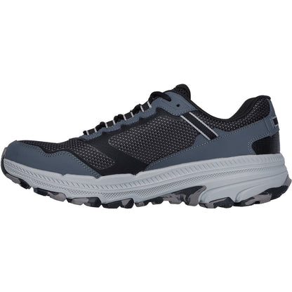 Men's Wide Fit Skechers 220754 Go Run Trail Altitude 2.0 Trainers