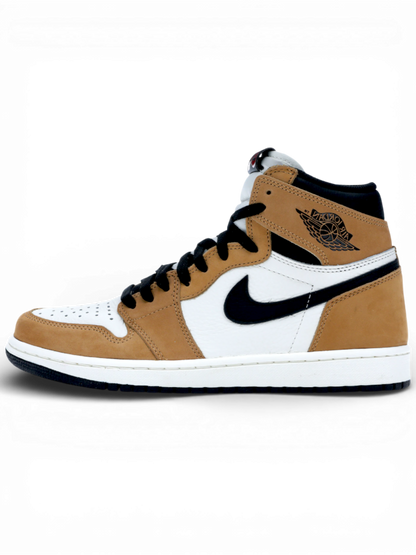 Jordan 1 Retro High Rookie of the Year