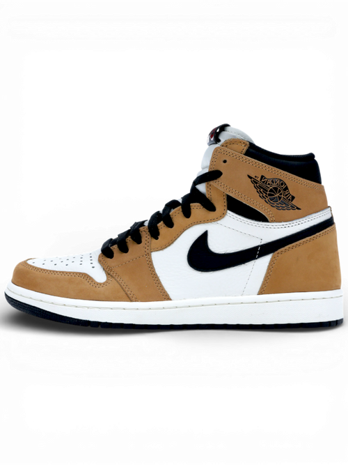 Jordan 1 Retro High Rookie of the Year