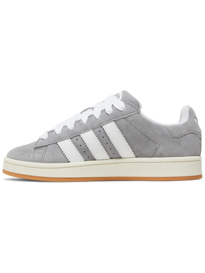 Adidas Originals Men's Campus 00s Sneakers, Light Grey, HQ8707 (No Box)