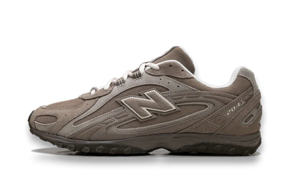 New Balance 204L Mushroom Arid Stone