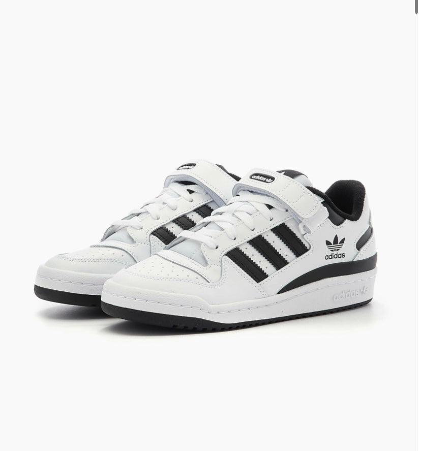 Adidas forum low fy7757