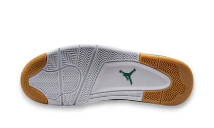 Jordan 4 RM Pine Green