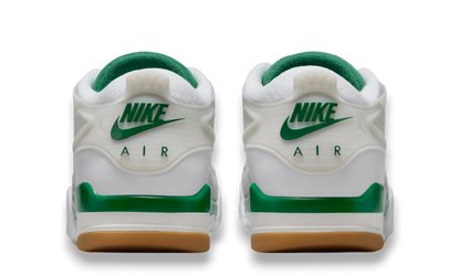 Jordan 4 RM Pine Green