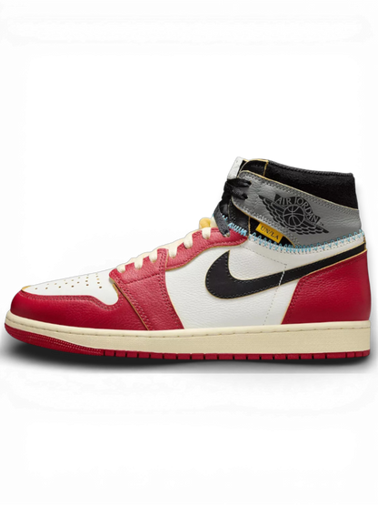 Jordan 1 Retro High OG SP Union LA Chicago Shadow