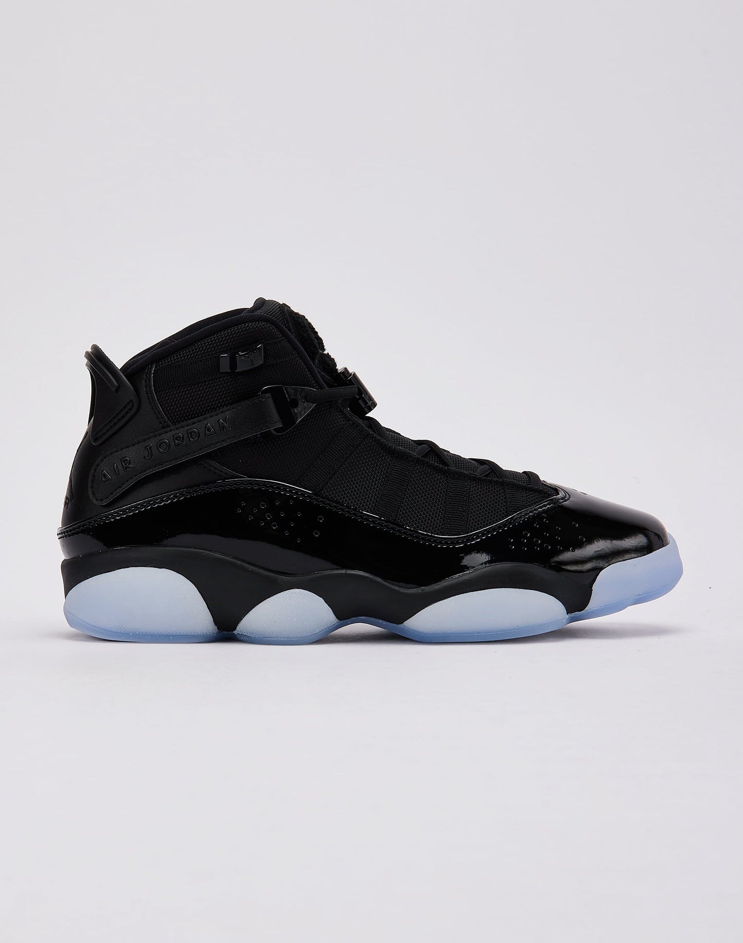 Jordan 6 Rings