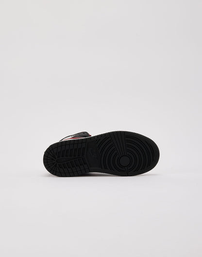 Jordan  Air Jordan 1 Mid Pre-School