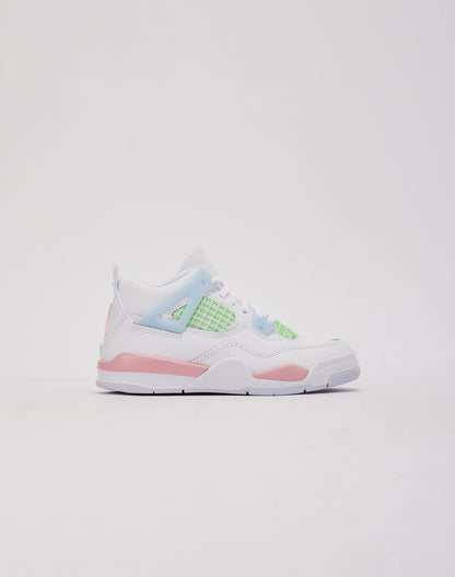 Jordan Air Jordan 4 Retro Pre-School