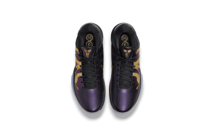 Nike Kobe 5 Protro Year of the Mamba Eggplant