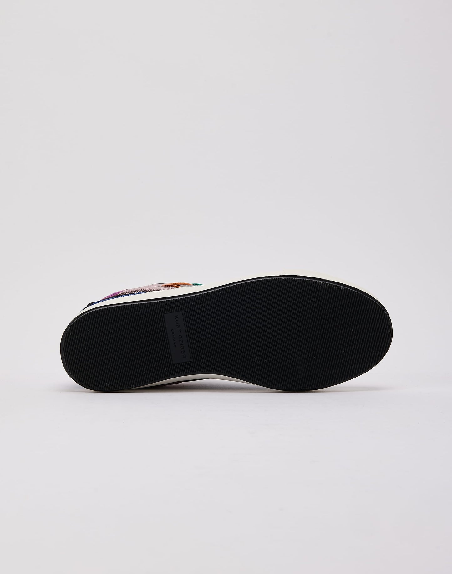 Kurt Geiger Southbank Tag