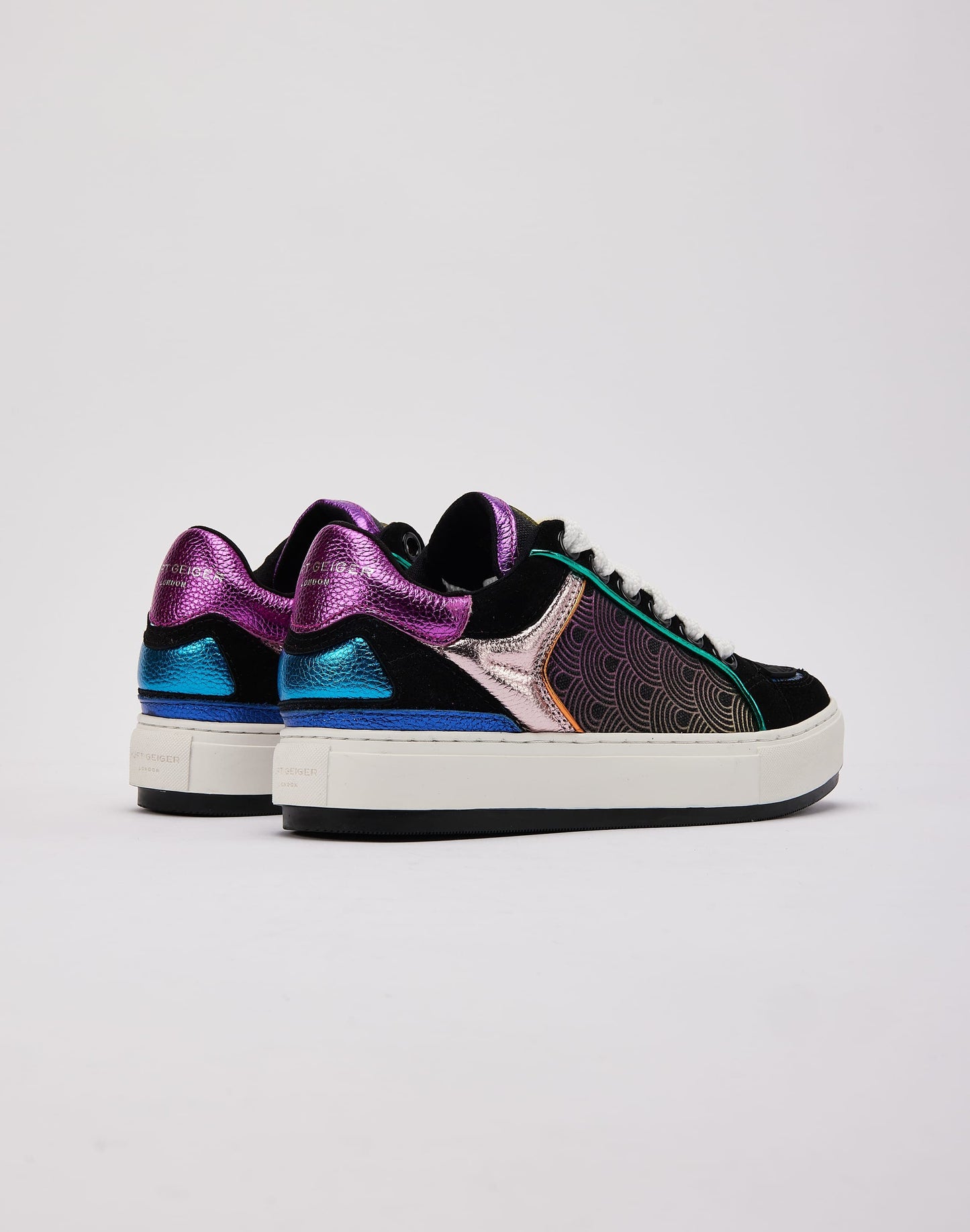Kurt Geiger Southbank Tag