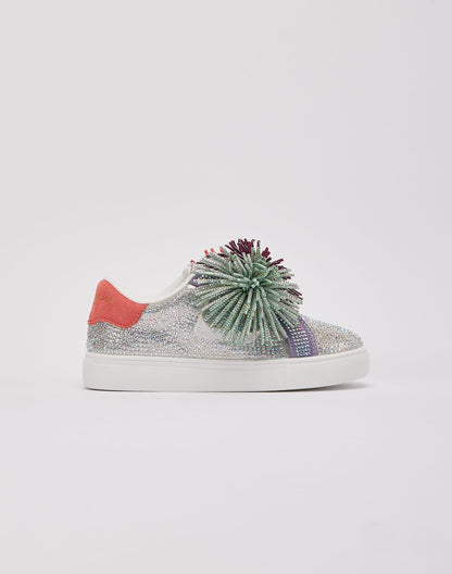 Kurt Geiger Laney Fringe Pre-School