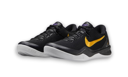 Nike Kobe 8 Protro Lakers Away